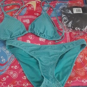 Dahui Gurlz Bikinis XL